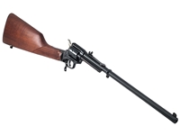 Heritage Mfg. Rough Rider Rancher .22LR 16.12" Walnut