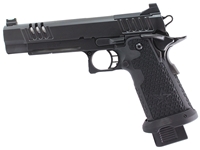 Staccato XL DPO 9mm 5.4" Pistol DLC