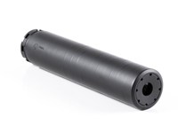 Dead Air Silencers Primal .46 Cal Suppressor (5/8-24 & 1.375- 24 HUB)