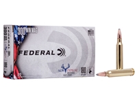 Federal Non-Typical .300WIN 180gr SP 20rd