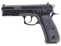 CZ 75 SP-01 9mm 4.6" 10rd Pistol