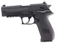 ATI/GSG Firefly .22LR 4" Pistol, Black