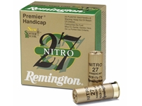 Remington Premier STS 12GA #8 2 3/4" 25rd