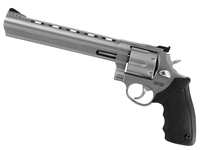 Taurus 44 .44Mag 8.37" 6rd Revolver, Stainless