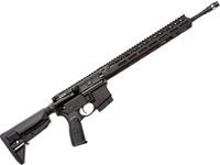 BCM RECCE-16 MCMR-LW Carbine Black - CA
