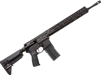 BCM RECCE-16 MCMR-LW Carbine Black - CA