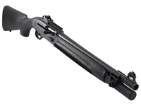 Beretta 1301 Tactical 12GA 18.5" 8rd Shotgun, Fixed Choke