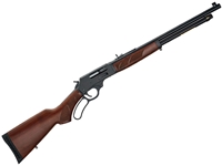 Henry Lever Action Side Gate .410 Shotgun 20"