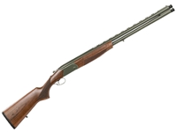 CZ Upland Ultralight All Terrain 12GA 28" O/U Shotgun, OD Green