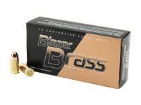 Blazer Brass .45ACP 230gr FMJ 50rd