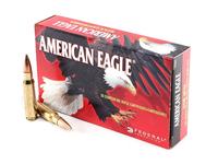 Federal American Eagle 308WIN 150gr FMJ BT 20rd/Box