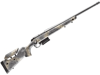 Bergara B-14 Wilderness Terrain 6.5CM 24" Rifle