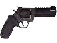 Taurus Raging Hunter .44Mag 5.12" 6rd Revolver, Black Oxide