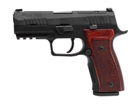 Sig Sauer P320 AXG Classic 9mm 10rd Pistol