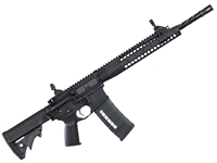 LWRC Six8-A5 6.8mm SPC 16" Rifle, Black