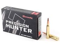 Hornady Precision Hunter 7mm-08 Rem 150gr ELD-X 20rd