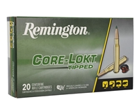 Remington Core-Lokt Tipped 300 Win Mag 180gr 20rd