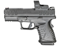 Springfield XD(M) Elite Compact 10mm 3.8" OSP Pistol 11rd w/ HEX Dragonfly