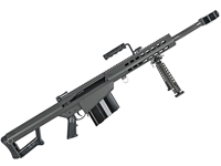 Barrett Model 82A1 50BMG 20" 10rd Rifle