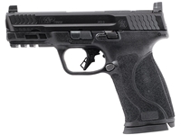 Smith & Wesson M&P 10MM M2.0 4" NTS/OR Pistol
