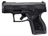Taurus GX4 OR 9mm Pistol, Black