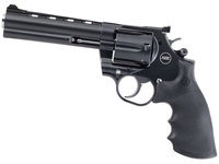 Nighthawk Korth Mongoose 5.25" .357MAG Revolver