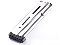 Wilson Combat 1911 10mm 9rd Magazine, Stainless