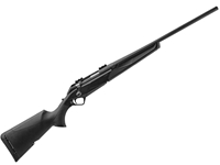 Benelli LUPO 6.5CM 24" 6rd Rifle, Black