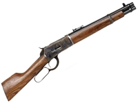 Chiappa 1892 Mares Leg .45LC 12" Pistol, Case Hardened