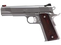 Kimber Stainless II 10mm 5" Pistol