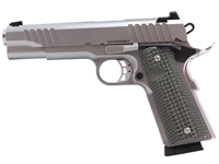 Bul Armory 1911 Government .45ACP, Stainless Steel