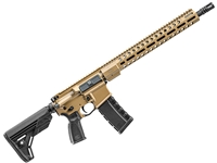 FNH FN15 TAC3 Carbine 16" 5.56mm, FDE