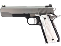 Dan Wesson Vigil .45ACP 5" Pistol