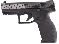 Taurus TX22 .22LR 4" Pistol 16rd Flag TB