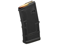 Magpul PMAG 20 AR 300B Gen M3 .300Blk 20rd Magazine, Black