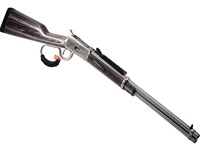 Rossi R92 Gray Laminate .357Mag 20" 10rd Rifle, Stainless
