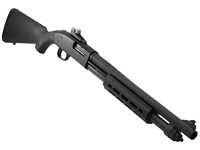 Mossberg 590A1 MLok GRS 12GA 18.5" 7rd Shotgun