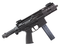 B&T SPC9 PDW Pistol 9mm 6" Barrel