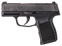 Sig Sauer P365 .380ACP Pistol