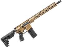 FNH FN15 TAC3 Carbine 16" 5.56mm, FDE - CA