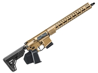 FNH FN15 TAC3 Carbine 16" 5.56mm, FDE - CA Featureless