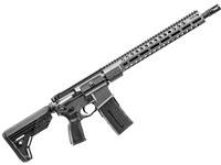 FNH FN15 TAC3 Carbine 16" 5.56mm, Gray - CA