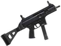 B&T APC9 Pro 9mm 7" 30rd - Glock Lower w/ SB Tactical Brace