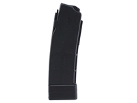 CZ Scorpion 3P 9mm 20rd Magazine Black