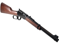Henry Lever Action .22LR 16" Youth Walnut 12rd