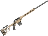 Daniel Defense Delta 5 Pro 6mm CM 26" Rifle, Coyote Tan