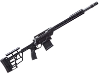 Daniel Defense Delta 5 Pro 6.5CM 18" Rifle, Black