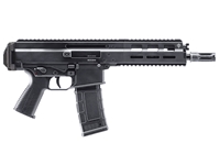 B&T APC300 Pro Pistol 300 Blackout - BLK