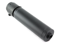 B&T Rotex-X 5.56 Compact Suppressor