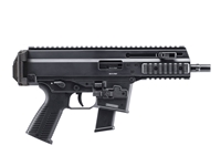 B&T APC45 Pro .45ACP 7" Pistol - Glock Lower